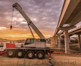Kontrollgänge Baustelle – S.U.K. Sicherheit GmbH