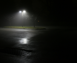 Parkraumüberwachung Nordhessen