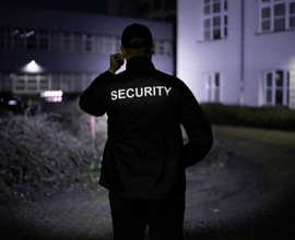 Schließdienst Revierdienst – S.U.K. Sicherheit GmbH