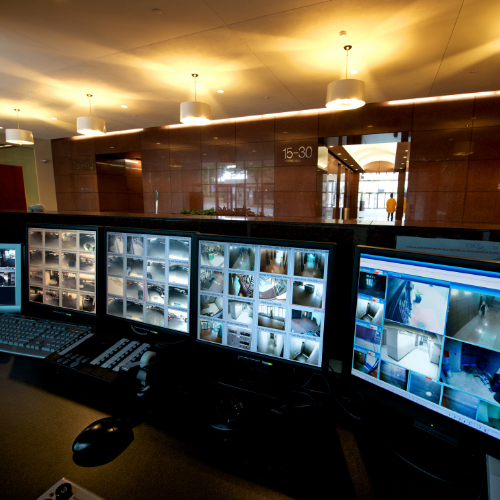 Gefahrenmeldeanlagen Sicherheitsdienst – S.U.K. Sicherheit GmbH