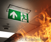 Brandschutzschulung Nordhessen – S.U.K. Sicherheit GmbH