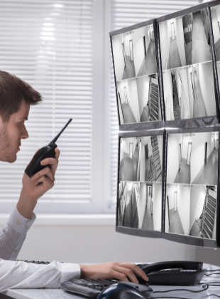 Objektschutz Kassel – S.U.K. Sicherheit GmbH