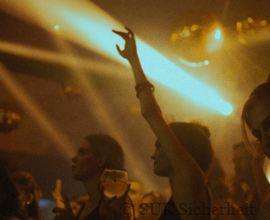 Veranstaltungsschutz Einlass