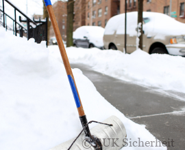 Streudienst Nordhessen